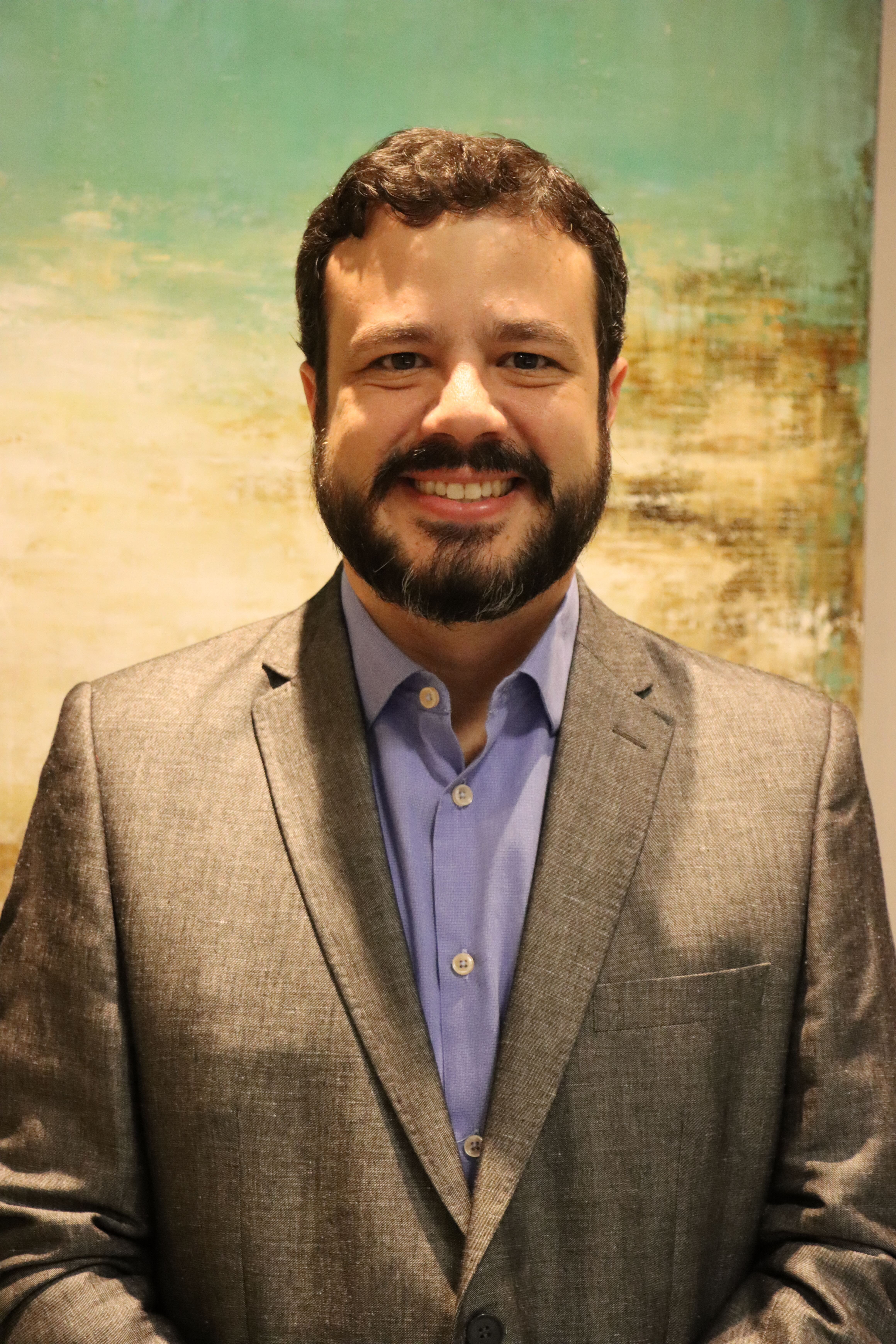 Dr. Rafael Braz — Anestesiologista e Especialista em Dor em Sorocaba